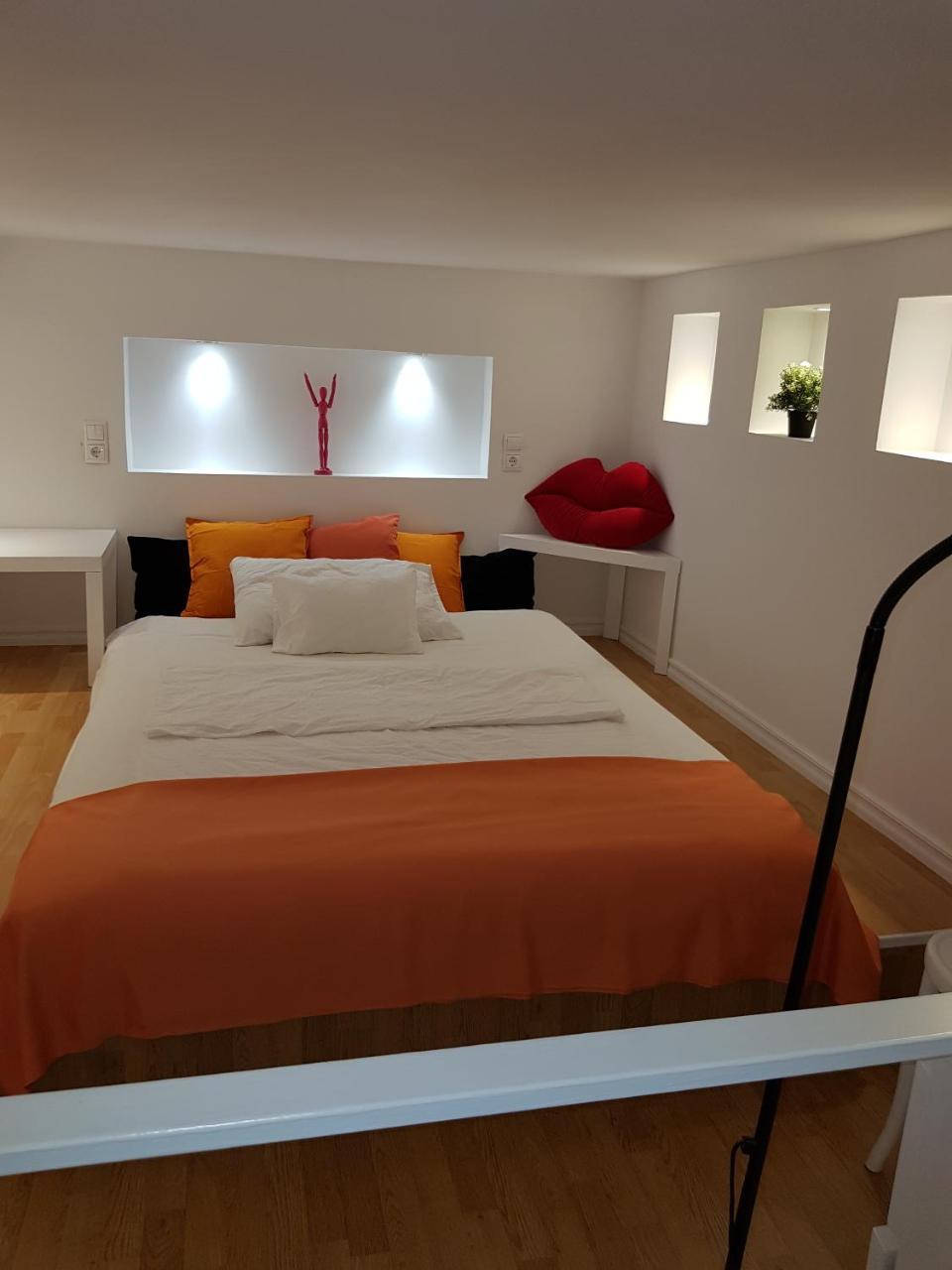 Connection Guesthouse บูดาเปสต์ ภายนอก รูปภาพ