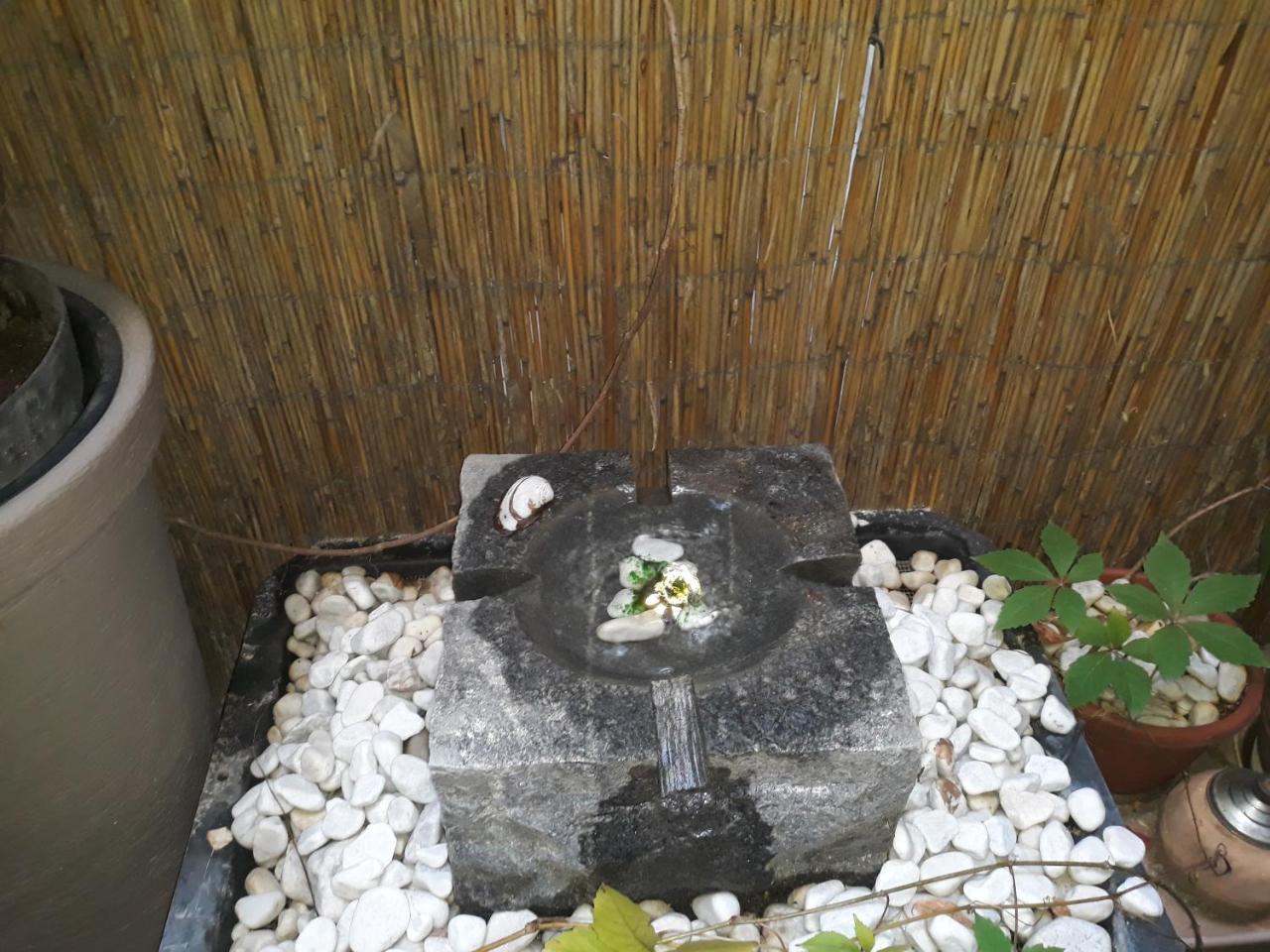 Connection Guesthouse บูดาเปสต์ ภายนอก รูปภาพ