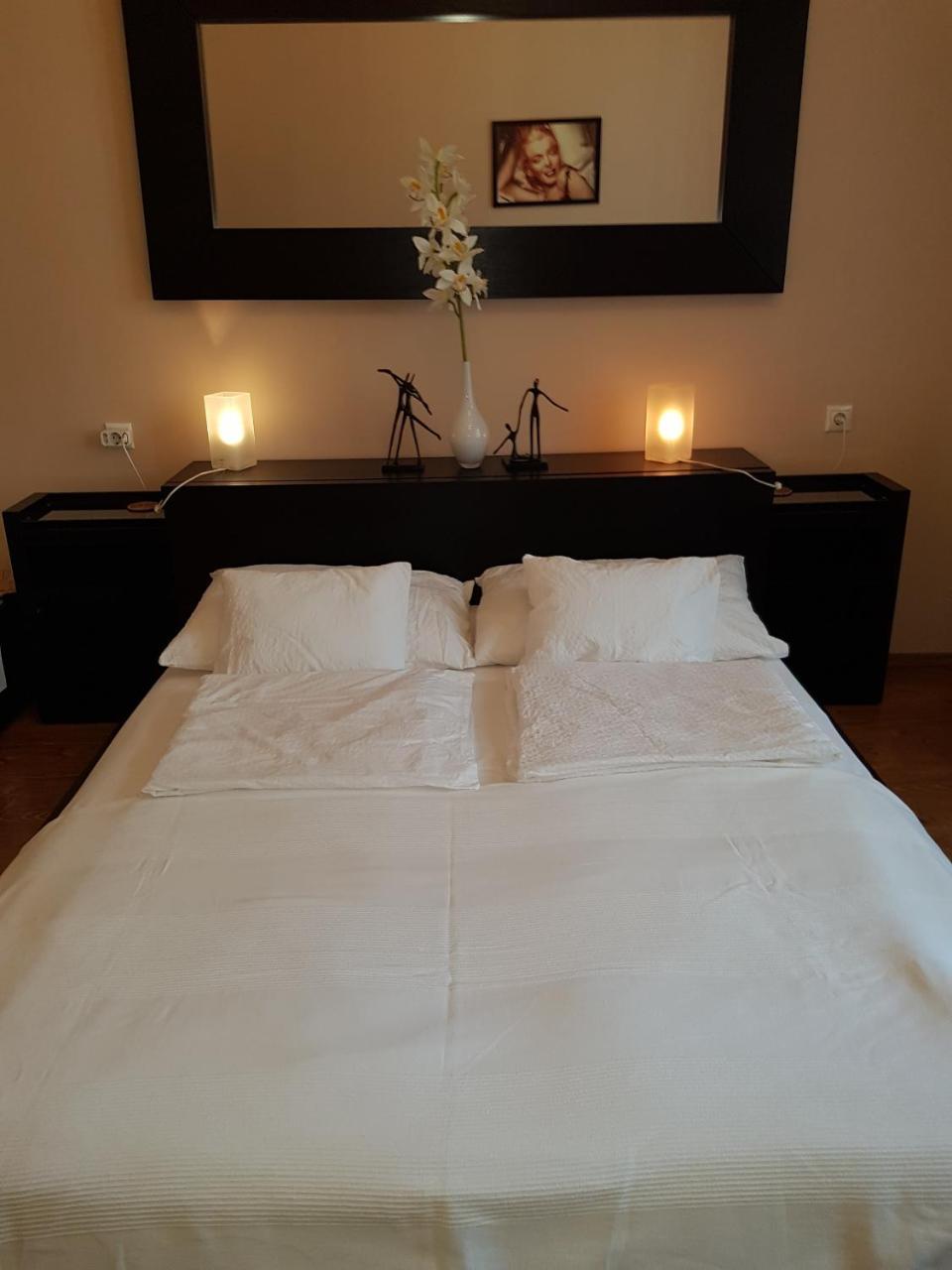 Connection Guesthouse บูดาเปสต์ ภายนอก รูปภาพ